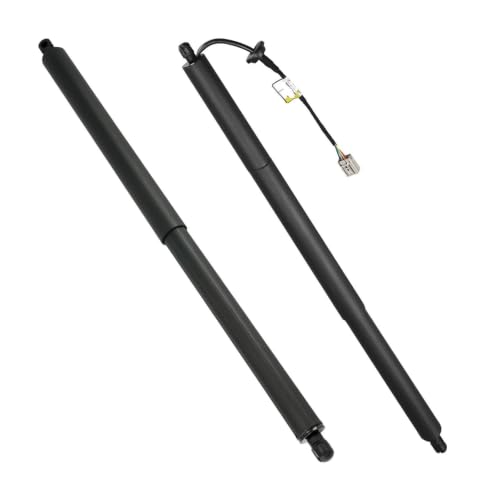 Supports levage coffre électrique pour réparer le hayon fatigué de votre Ford Edge