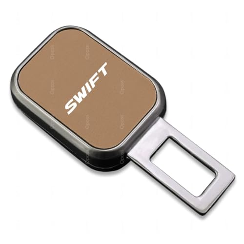 スズキ スイフト 車用シートアクセサリー 内装アクセサリー 車 カーパーツ スイフト SWIFT ZC33S 13S 53S C83S車内 用品 車用 小物(1個,ベージュ)