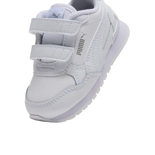 Image of Puma Unisex-Child St Runner Hook and Loop