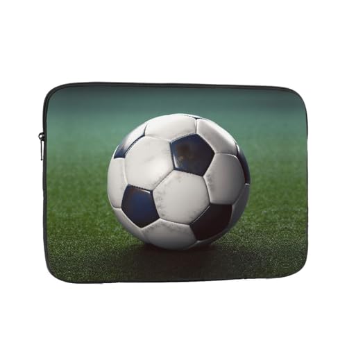 Funda para laptop de 15 pulgadas, cubierta protectora resistente miniatura 1