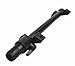 attwood Non-Adjustable Single Valve Spray Head