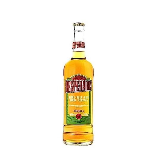 Desperados 5.9° 65 cl 6 x 65 cl