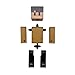 EnderToys Golden Boy Action Figure