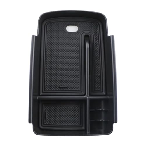 Plateau d'organisation console pour Trax Seeker 2024 2025