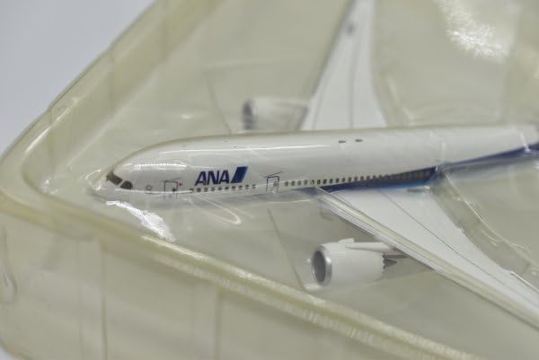 Amazon | 全日空 ANA Dreamliner B787-8 JA801A NH40038 1/400 飛行機