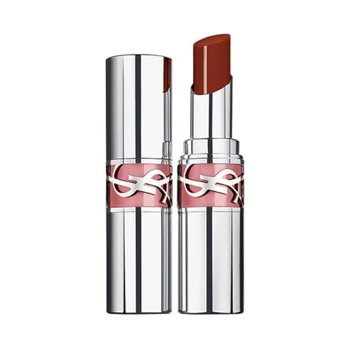 Loveshine Lipstick - 122 Caramel Swirl by Yves Saint Laurent for Women - 0.11 oz Lipstick