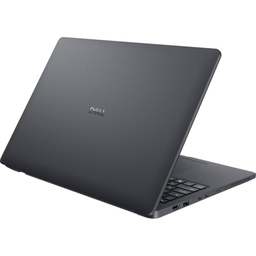 Image of SPL Dell Pro Max 16 MC16250 Ultra 7 255H 16GB: 2x8GB 512GBclass 35 SSD16 FHDNon-touchIRCameraMic