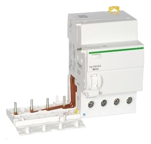 A9V99463 �V���f�� A9V48463 Acti9 Vigi iC65 4P 63A 300mA S A �R�ꃂ�W���[��