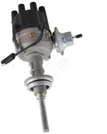 Ignition Distributor for 1972-1978 Chrysler New Yorker (PG-1159931)