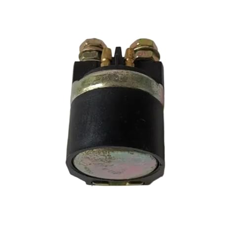 Relais solénoïde de démarreur pour moto Suzuki GN125 GS500 et DR650