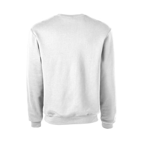 Image of Soffe Men's Training Fleece Crew Sweatshirt