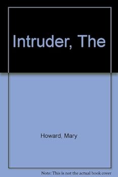 Hardcover The Intruder Book