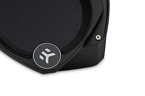Module de ventilation EK Water Blocks accessoire refroidissement ordinateur 3831109900185