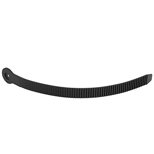 Kuuleyn Energie-Gürtel für Skating-Schuhe, Leine für Skate-Schuhe, 1 Stück