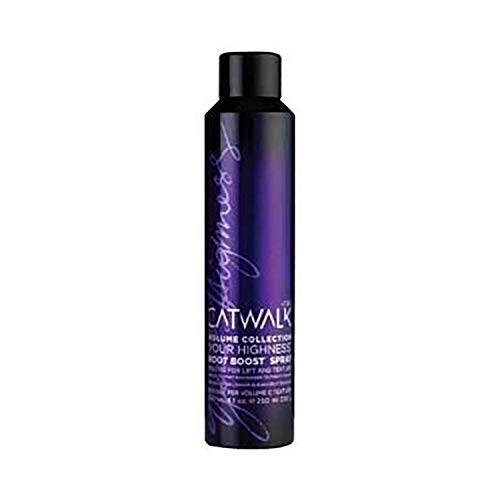 TIGI Catwalk Root Boost Hair Spray 8.1 Ounce