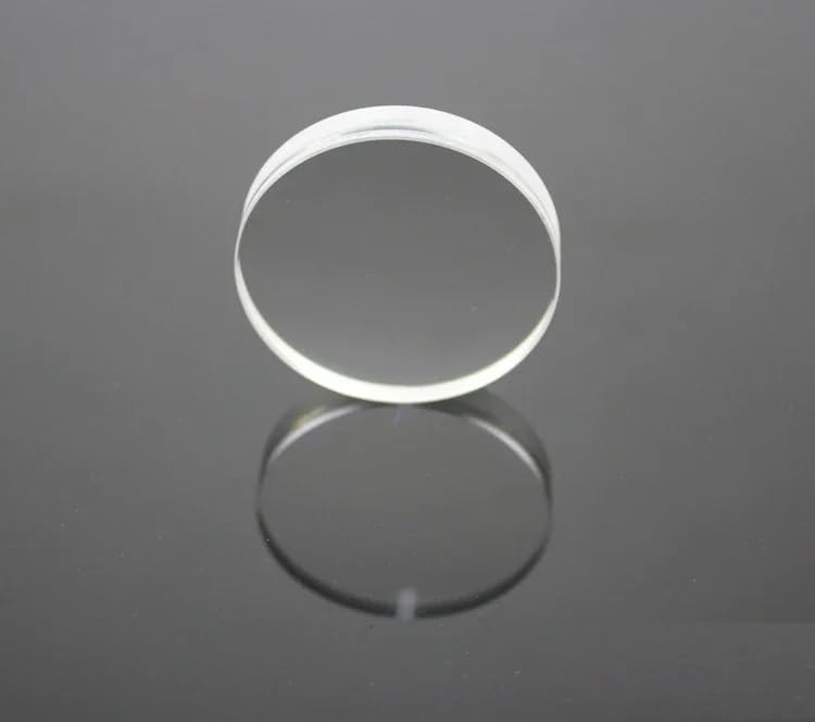 Juego de Accesorios for telescopio, Lente Doble Dividida de 62mm y 360mm/lente Convexa unida, Lente acromática, cámara telescópica Recta(Double Separation,60MM_360MM)