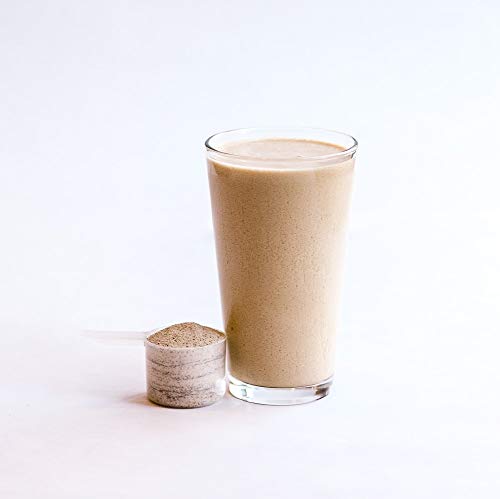 Miniatura 2 de Bariatric Advantage Sustituto de comidas con alto contenido de proteínas, para pacientes pre y postoperatorios bariátricos, 0.77 onzas de proteína,