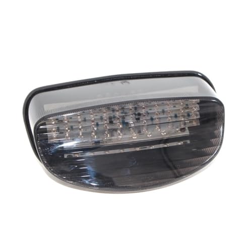 Clignotant moto pour remplacer votre feu arrière défectueux sur Hornet 600