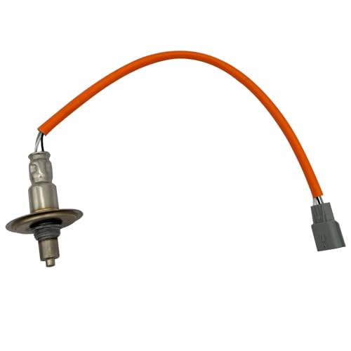 Sonde d'oxygène lambda robuste pour moteur Twingo et Note - 3