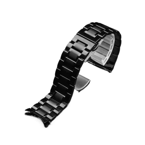 18mm 20mm 22mm 24mm jo[TXgbv J[uGh \bhXeXX`[EHb`oh V`Y JVI EHb``F[Ή(Style A-black,24mm)