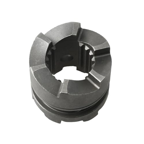 Embrayage à crabots 66T-45631 pignon embase pour moteur de bateau F40J