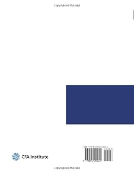 2026 CIPM Program: Level I, Volume I