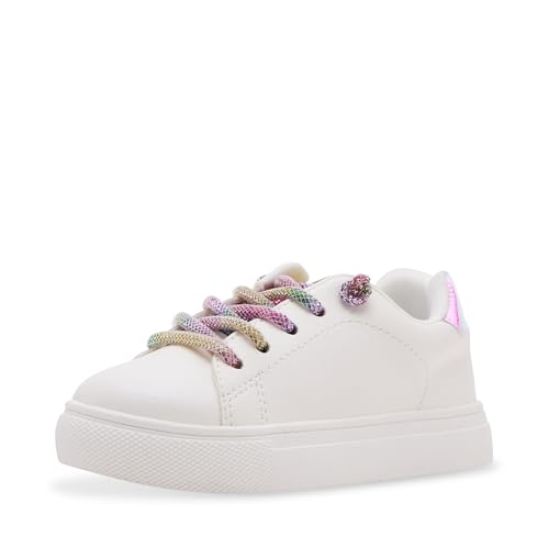Steve Madden Girl's Idol Sneaker