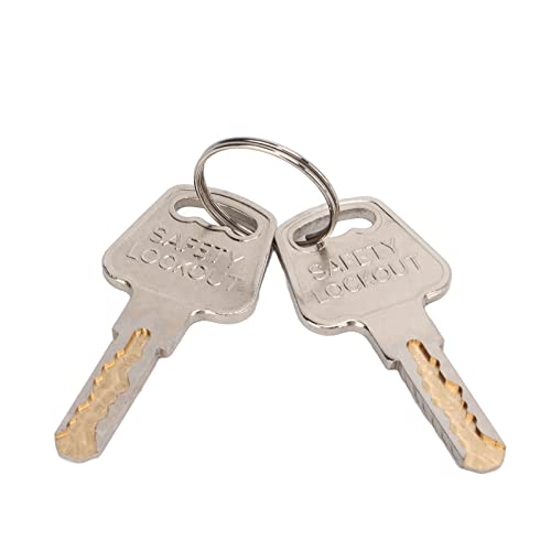 Hasp Lockout Tagout Hasp, 38 mm/1,5 pol. Isolado Hasp para Industrial