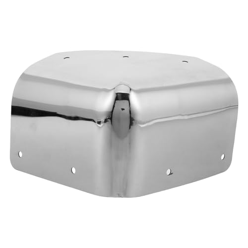 Coin de remorque résistant aux chocs et protection d'angle pour plateau de camion