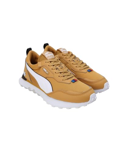 Image of Puma Unisex Adult BMW MMS Rider FV Sneaker