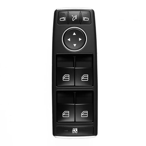 Lève-vitre électrique interrupteur de rechange C207 A207 référence 2049053905
