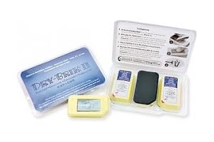 Dry Brik II – Effective and Cost-Saving Moisture Removal Solution