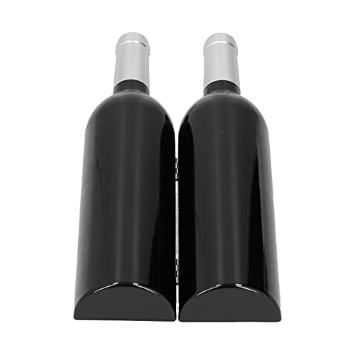 Évitez les taches avec le bec verseur et kit de vin noir de cuisine - 3