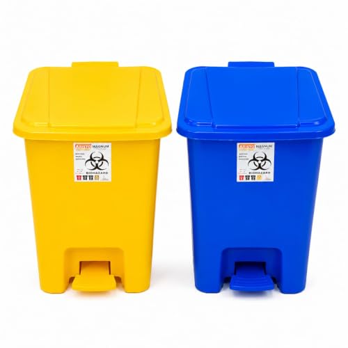 Image of Biomedical Waste Bin