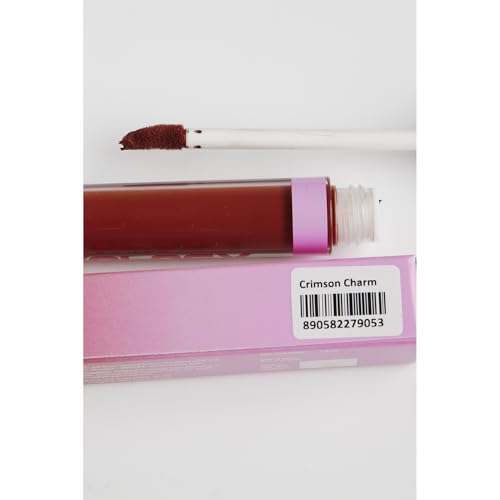 Image of Color Delight Lip Fluid Crimson Charm L403 3.5 ml