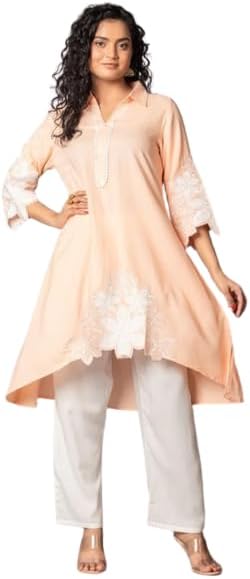 Indian Designer Kurta and Pant dn 05
