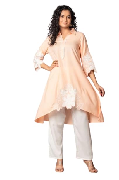 Indian Designer Kurta and Pant dn 05