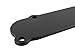 Skunk2 Racing 666-05-0100 Cylinder Head Port Covers For K Series Engines Protects Valves/Seats/Port Surfaces From Debris Machined Billet Aluminum Anodized Black Cylinder Head Port Covers