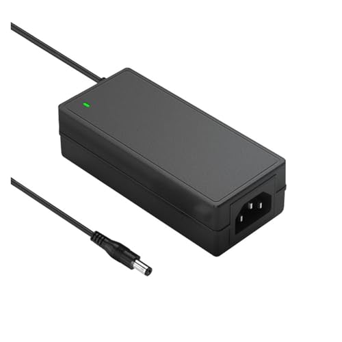 Fuente de alimentación regulada de 36 V 2A para reparar audio 4