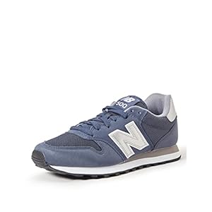New Balance 500v1 Core, Scarpe da Ginnastica Uomo