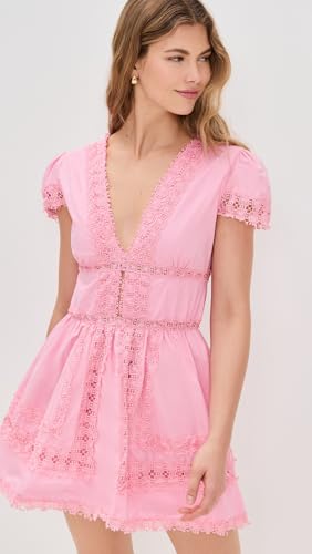 Women's Piper Mini Dress2