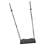 JTLB Climbing Stick Aider 22.8x11cm Non Slip Climbing Tree Pedal Daisy Chain Single Step Aider