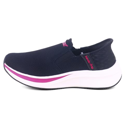 Image of SPARX Women's SL-303 Sports Shoes | Lightweight Running & Walking Shoes | Stylish, Comfortable & Durable Athletic Footwear
