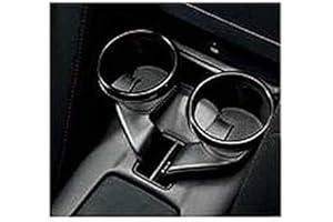 Genuine Mazda Miata Detachable Cup Holder: Convenience on the Road