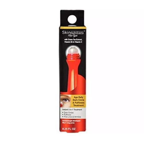 Amazon.com: Age Defy Dark Circles and Puffiness Serum (pack of 3