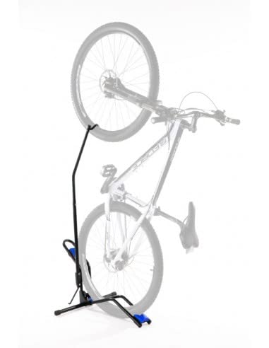 Force STABLE platzsparender Fahrradständer