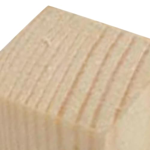 Bloques de madera para solucionar la falta de material didáctico en juegos y matemáticas 4