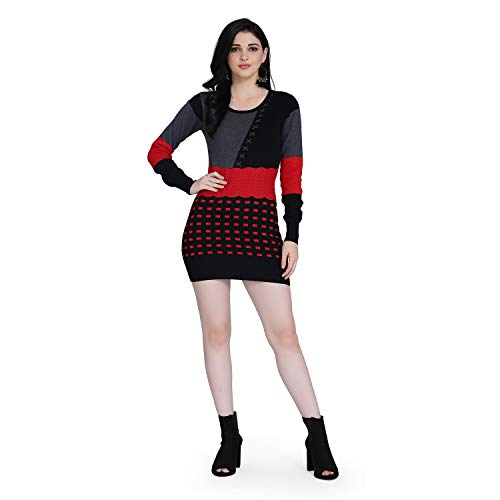 J B Fashion Cotton Dress