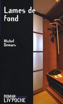 Paperback lames de fond [French] Book