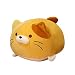 Ysimee Kuscheltier Katze Plushie 35/50 cm, Plüschtier Flauschiges Stofftier Kawaii Katze, Manga Anime Otaku Kawaii Stofftier, Plüschtier Plush Cat Katze Spielzeuggeschenk
